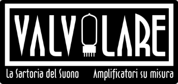 Valvolare Custom Amp
